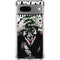 DC Comics The Joker Killing Joke Variant Cover Art by Brian Bolland Google Pixel 8 Clear Case